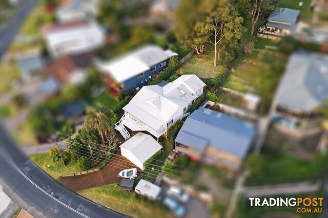 138 Steyne Road SARATOGA NSW 2251