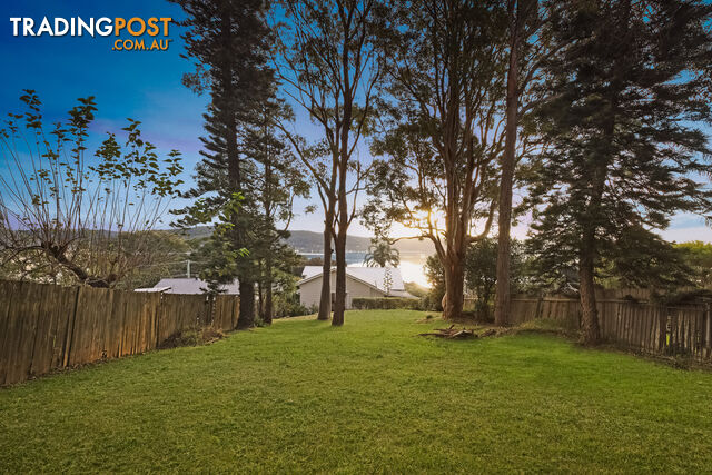 138 Steyne Road SARATOGA NSW 2251