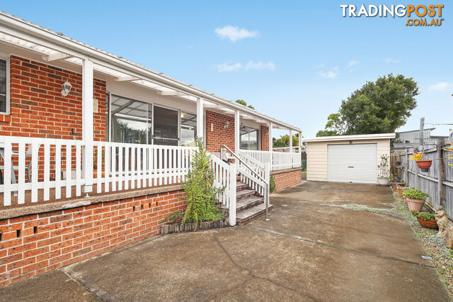 12 Mirreen Avenue DAVISTOWN NSW 2251