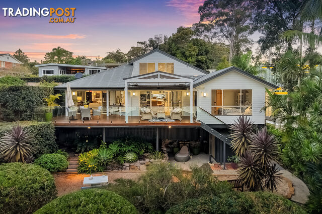 163A The Round Drive AVOCA BEACH NSW 2251