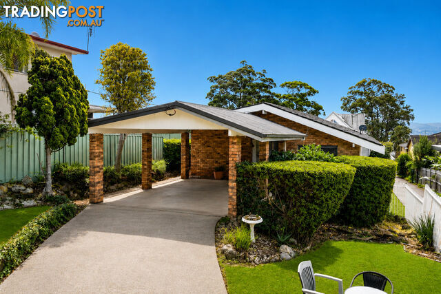 45 The Corso SARATOGA NSW 2251