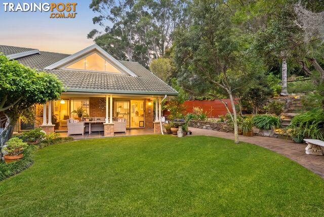 3a Supply Court TERRIGAL NSW 2260