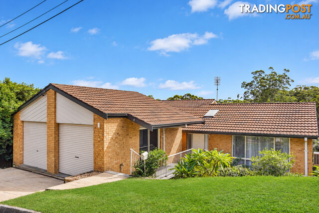 9 Moray Parade SARATOGA NSW 2251