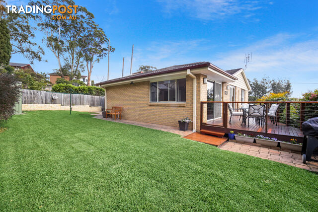 22 Wilkie-King Ave SARATOGA NSW 2251