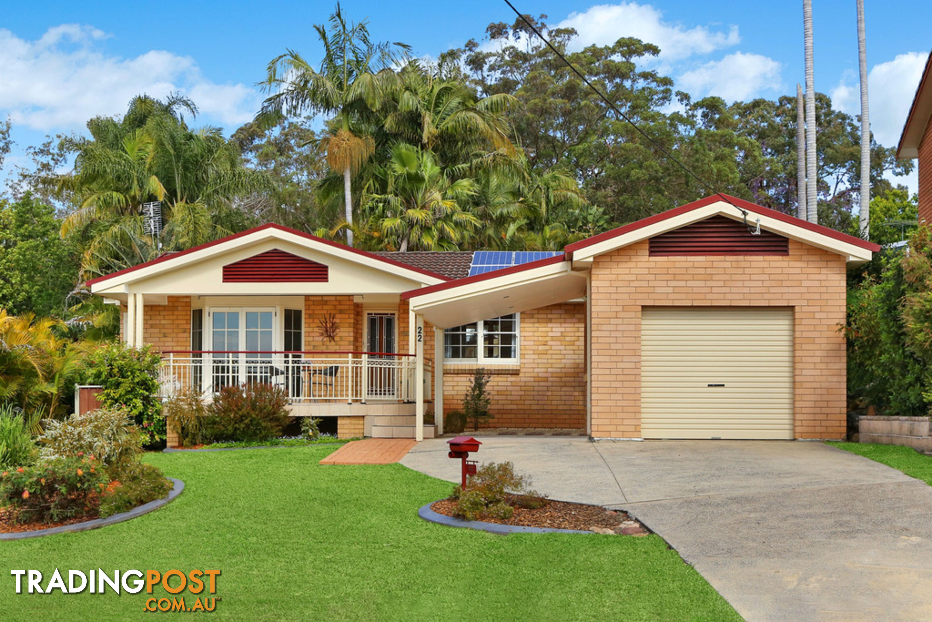 22 Wilkie-King Ave SARATOGA NSW 2251