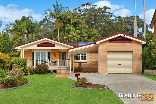 22 Wilkie-King Ave SARATOGA NSW 2251