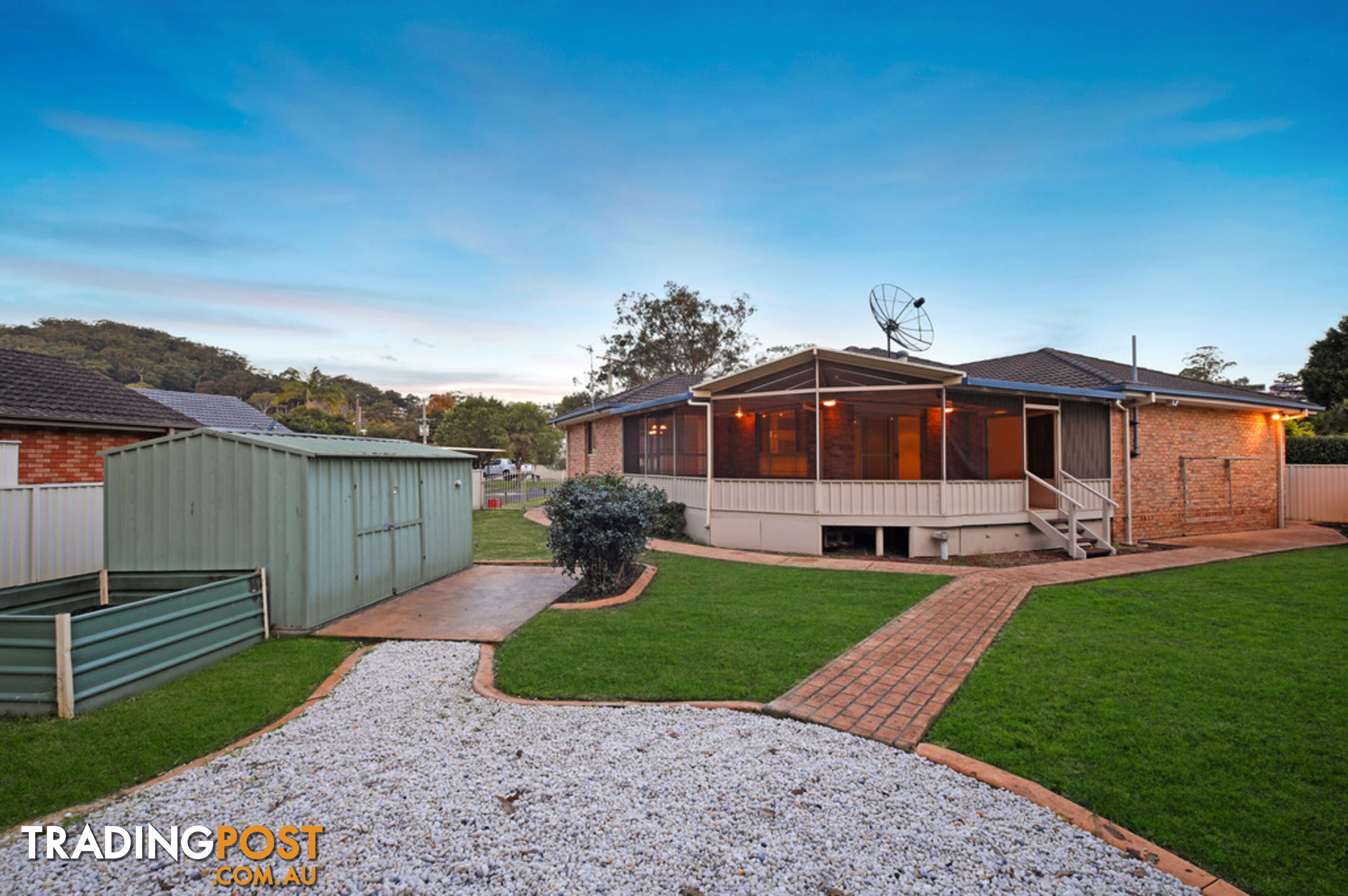 65 Patrick Crescent SARATOGA NSW 2251