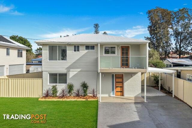 8 Pine Avenue DAVISTOWN NSW 2251