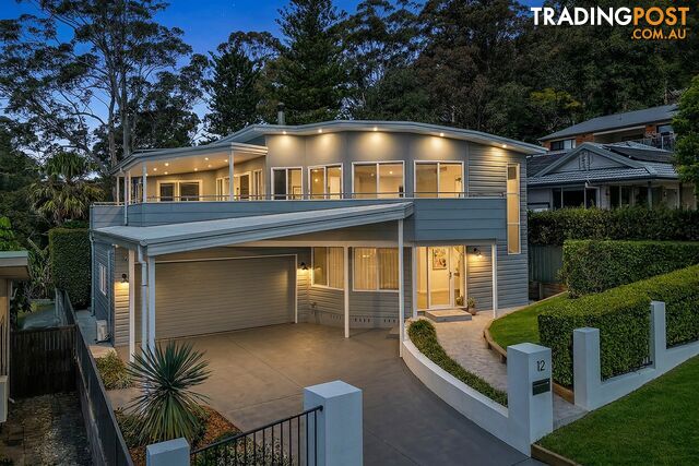 12 Brighton Road SARATOGA NSW 2251