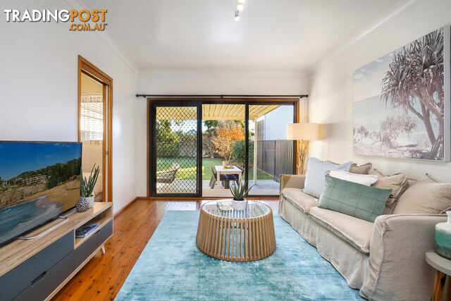 36 Davis Avenue DAVISTOWN NSW 2251