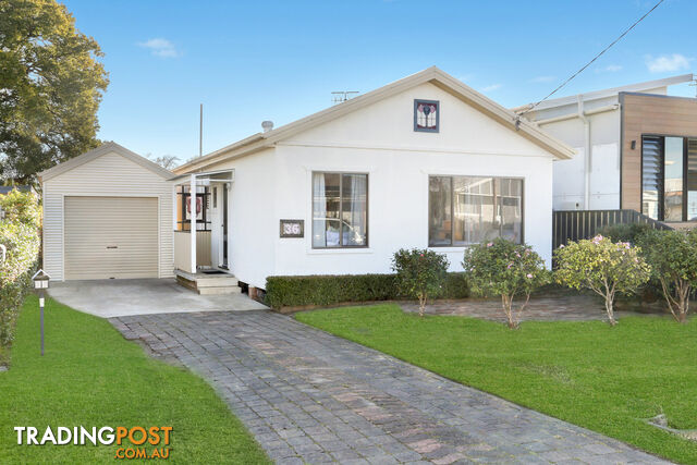 36 Davis Avenue DAVISTOWN NSW 2251