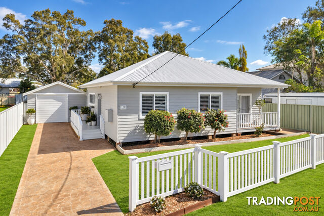 10 Magnolia Avenue DAVISTOWN NSW 2251