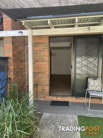 5/34 Mortimer Street CABOOLTURE QLD 4510