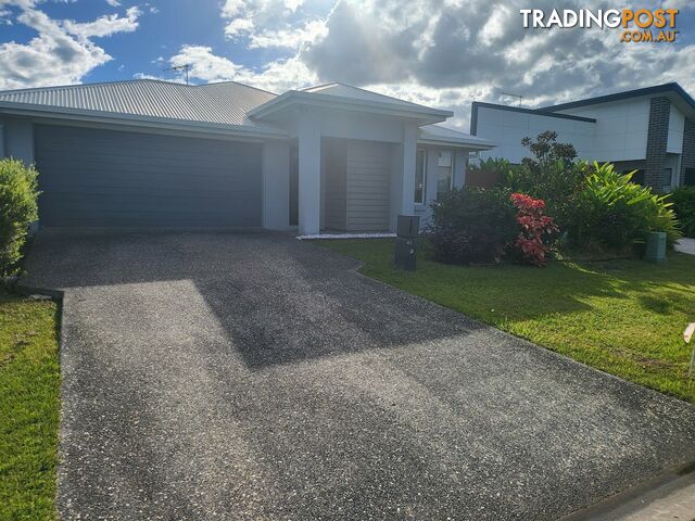 43 Casey Street CABOOLTURE SOUTH QLD 4510