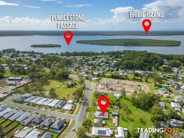 97 Alice Street DONNYBROOK QLD 4510