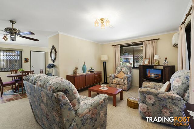 1 Chelsea Promenade CABOOLTURE SOUTH QLD 4510