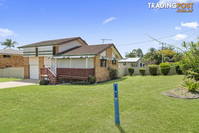 1 Chelsea Promenade CABOOLTURE SOUTH QLD 4510