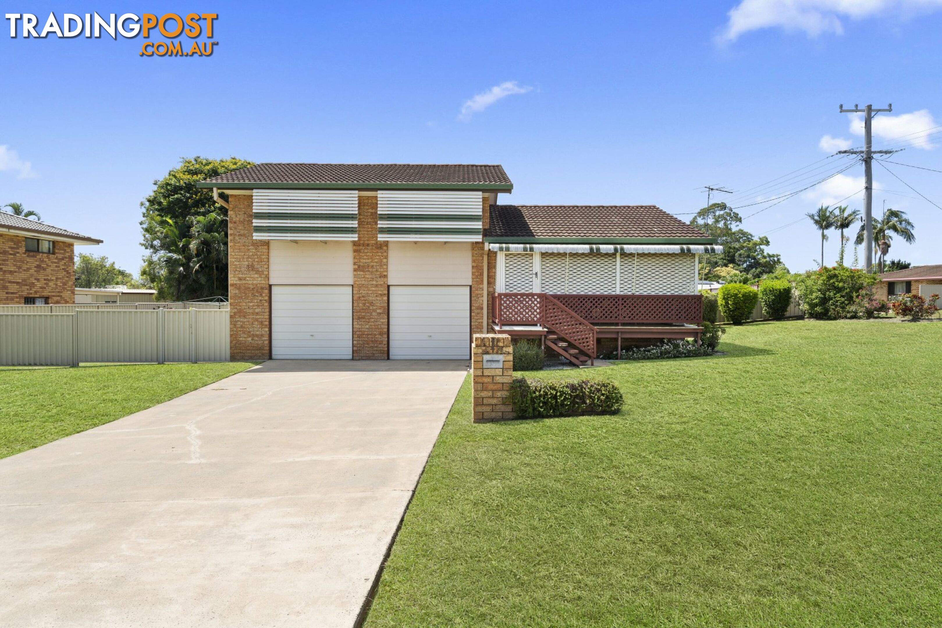 1 Chelsea Promenade CABOOLTURE SOUTH QLD 4510