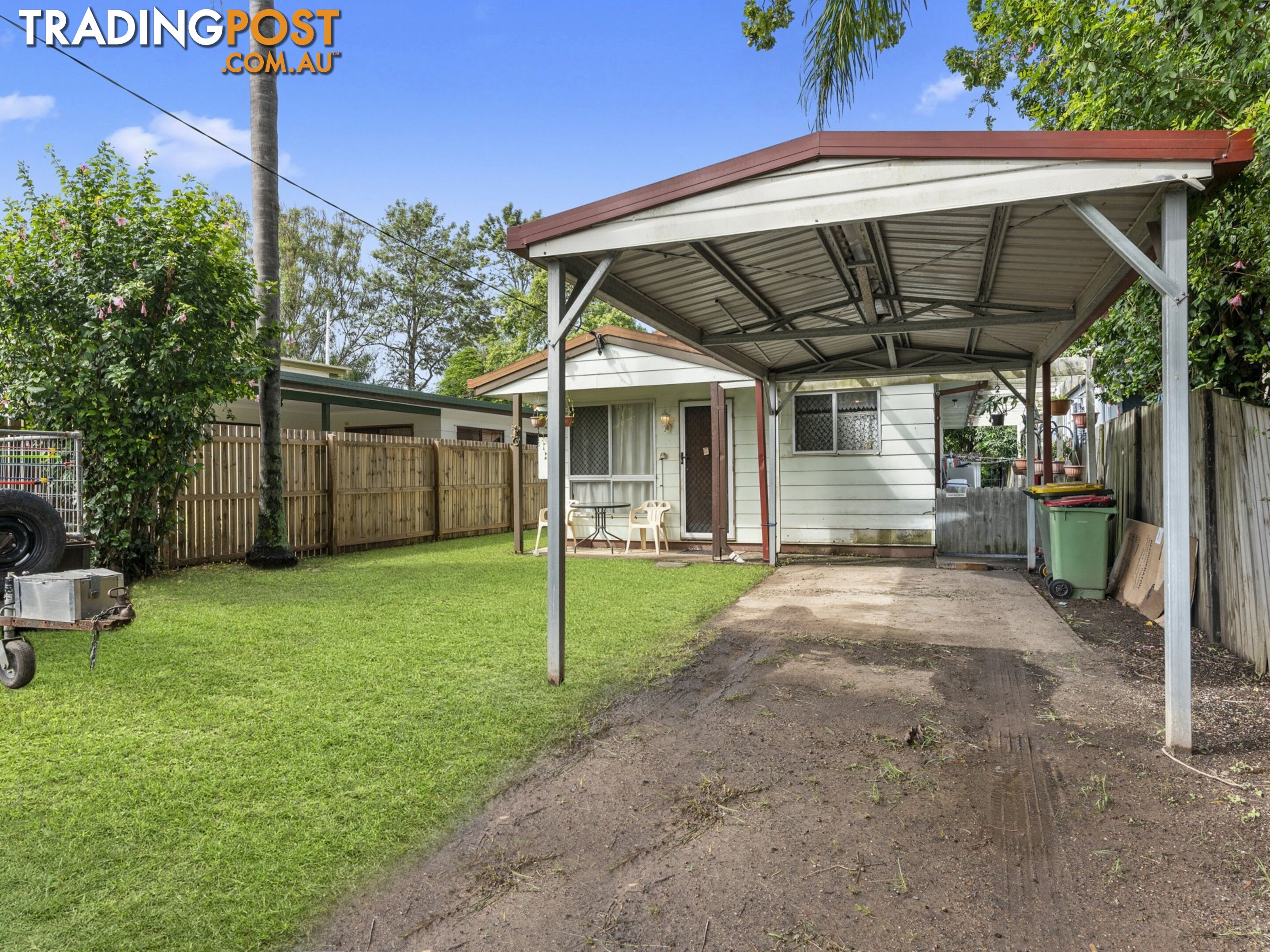 52 Rosemary CABOOLTURE SOUTH QLD 4510