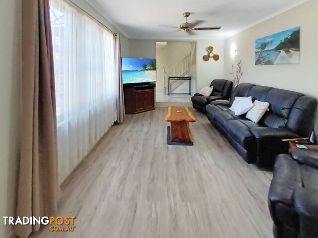 56 Harrow Court CABOOLTURE QLD 4510