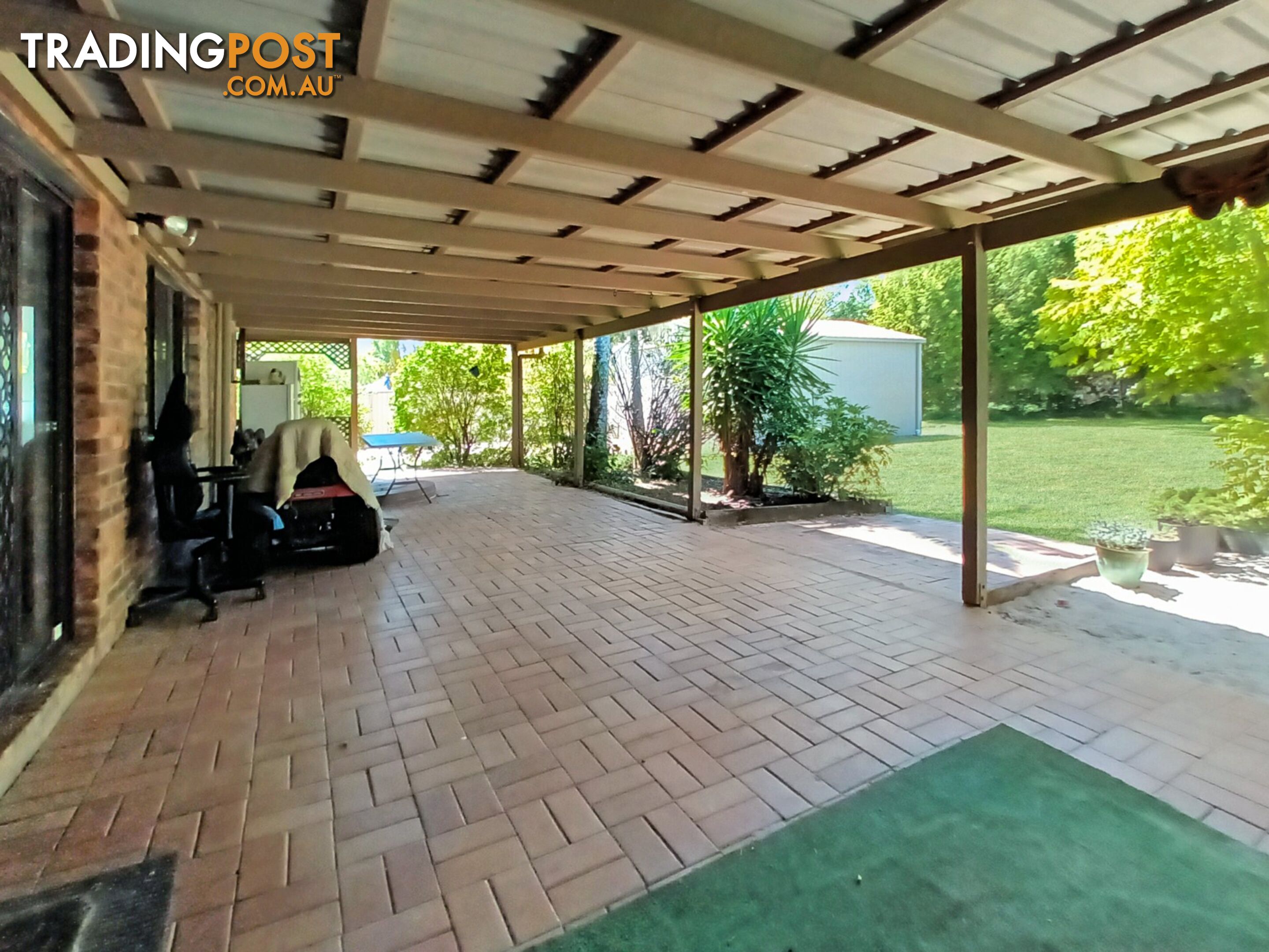 56 Harrow Court CABOOLTURE QLD 4510