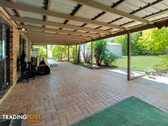 56 Harrow Court CABOOLTURE QLD 4510