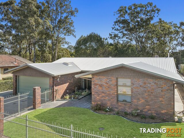 25 Church Street CABOOLTURE SOUTH QLD 4510