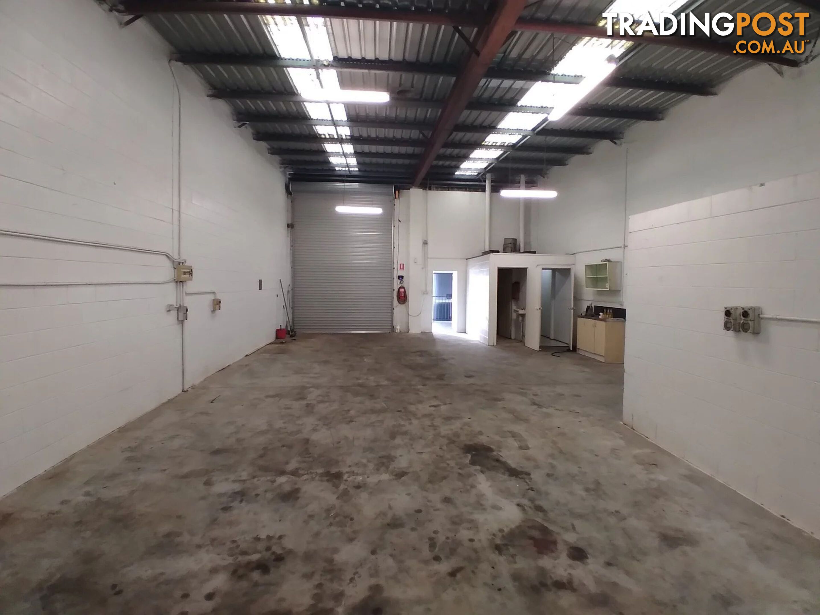 Unit 2/13 Industry Drive CABOOLTURE QLD 4510