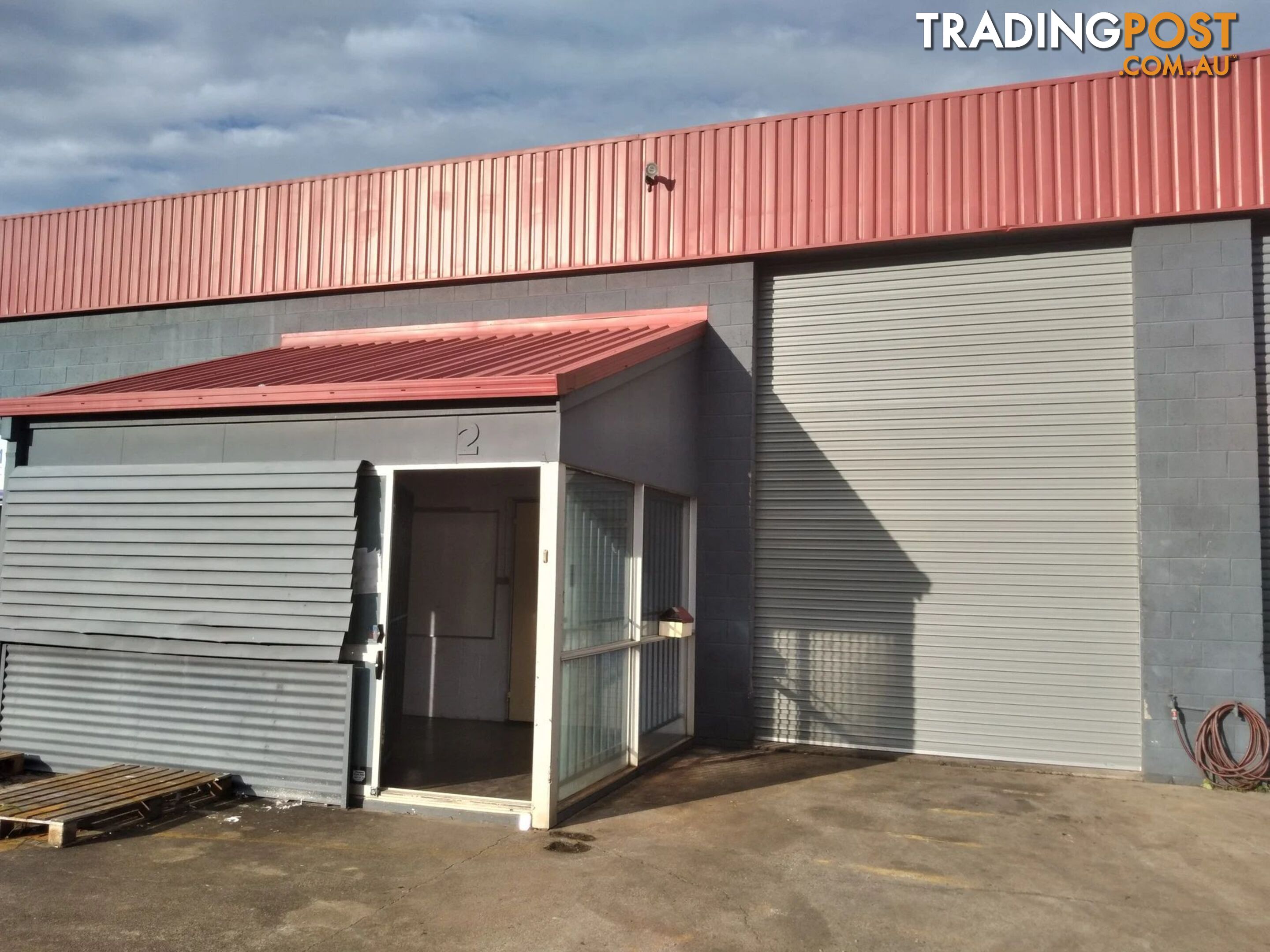 Unit 2/13 Industry Drive CABOOLTURE QLD 4510