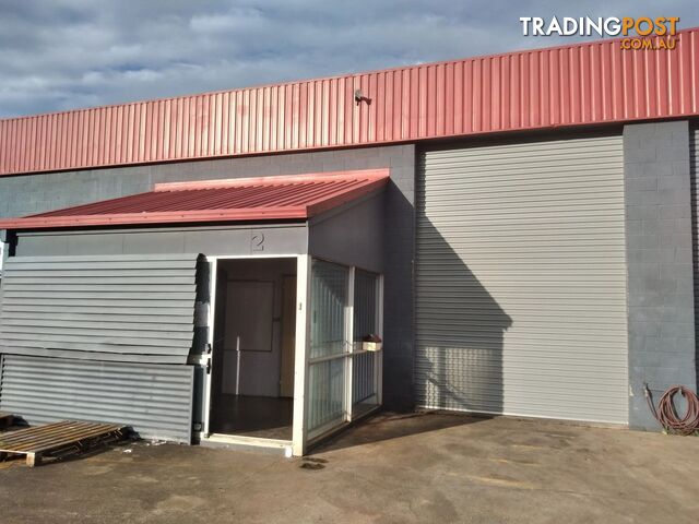 Unit 2/13 Industry Drive CABOOLTURE QLD 4510
