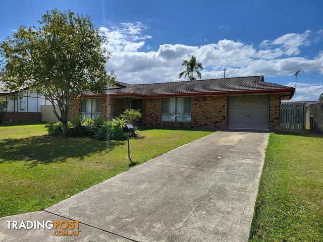 3 Suffolk Street CABOOLTURE SOUTH QLD 4510