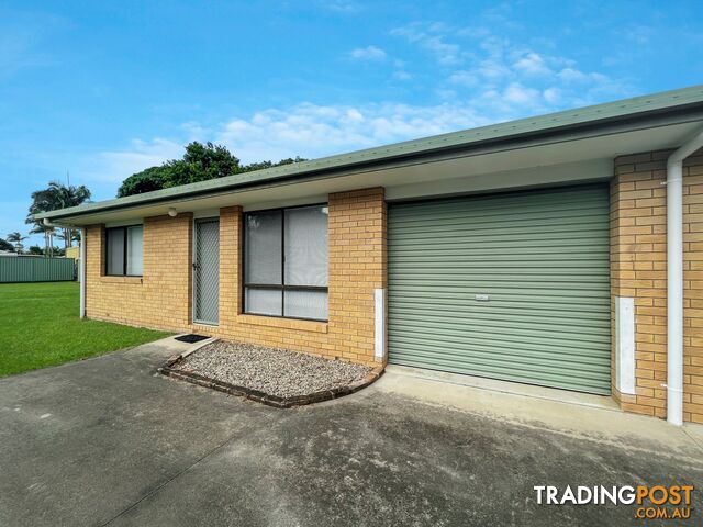 2/44 Glenwood Drive MORAYFIELD QLD 4506