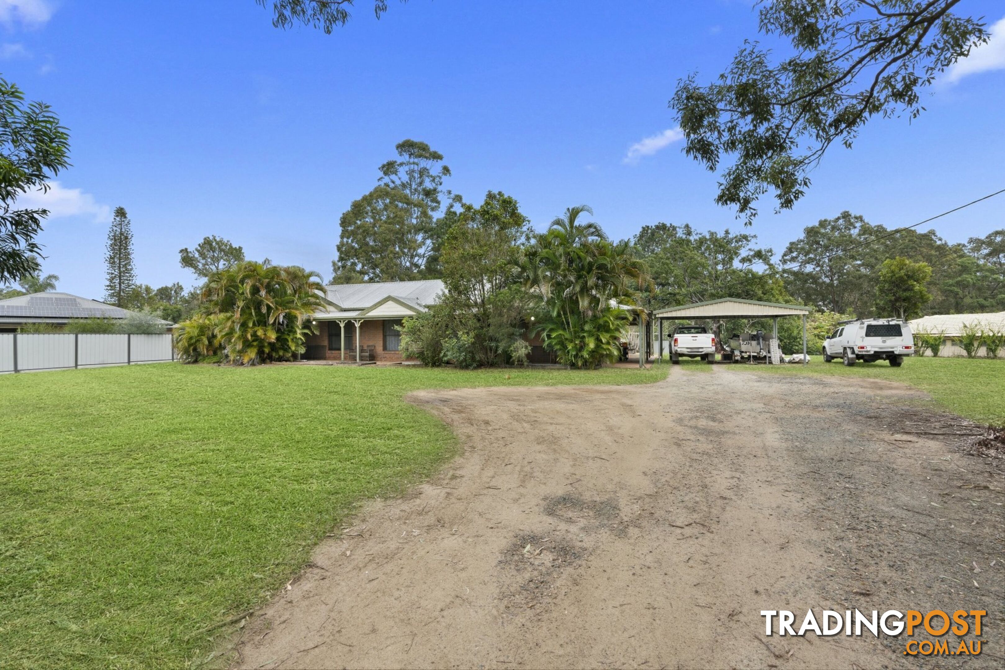 6 Thornbill Drive UPPER CABOOLTURE QLD 4510