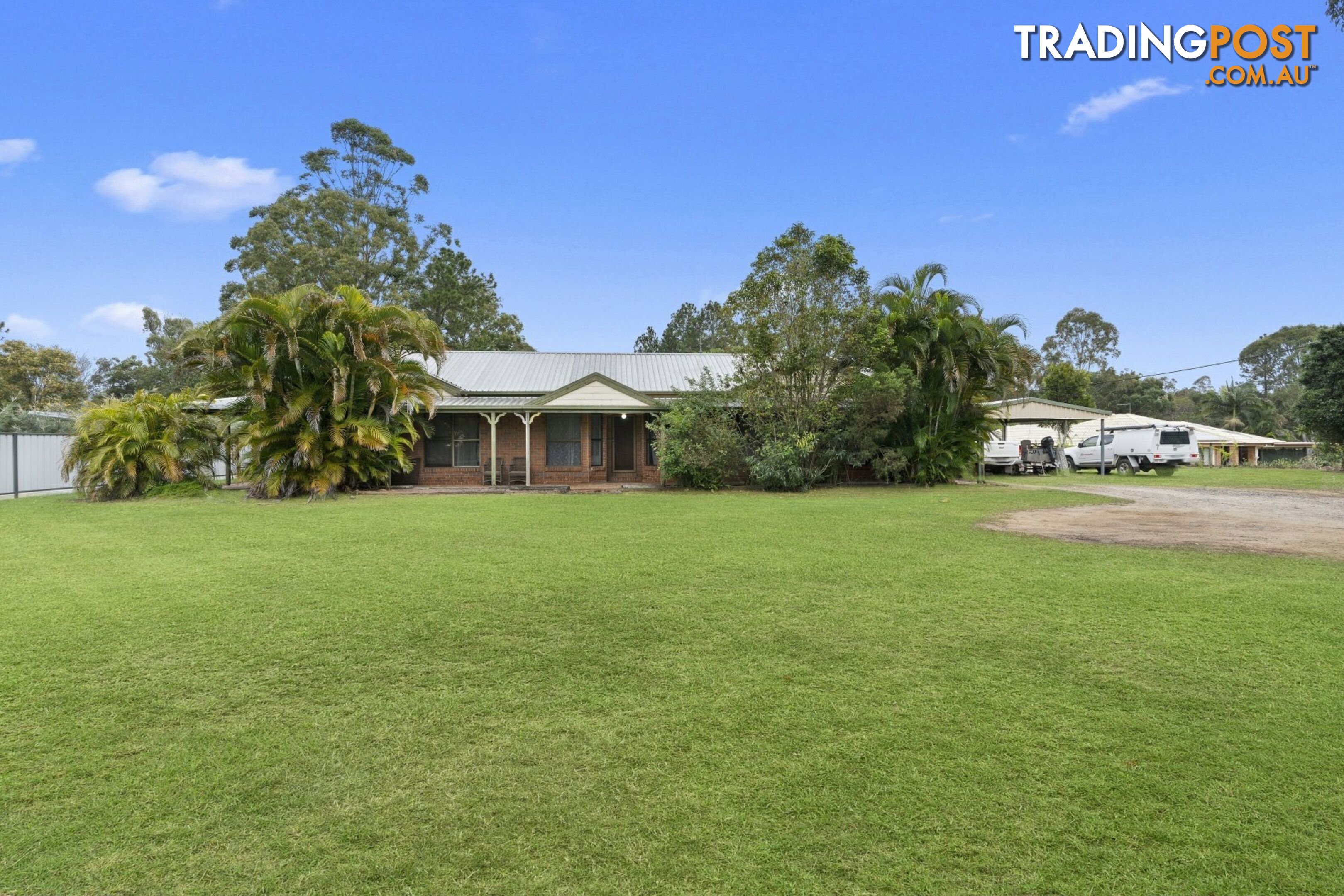 6 Thornbill Drive UPPER CABOOLTURE QLD 4510