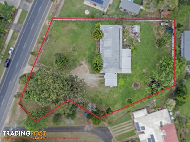 6 Thornbill Drive UPPER CABOOLTURE QLD 4510