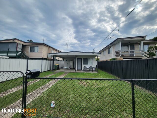77 Domnick street CABOOLTURE SOUTH QLD 4510