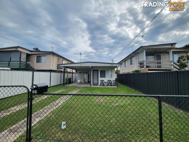 77 Domnick street CABOOLTURE SOUTH QLD 4510