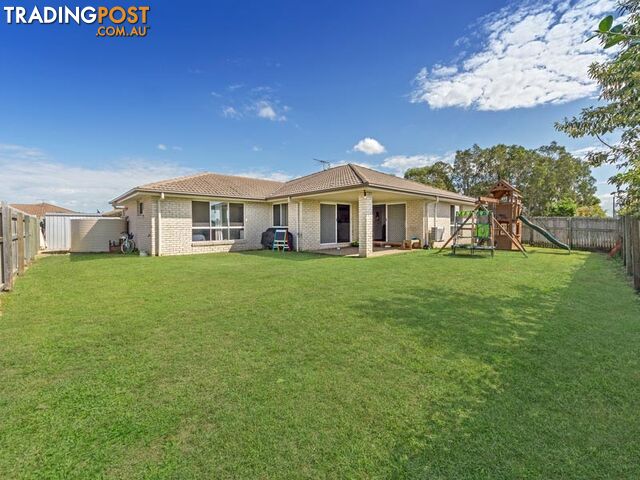 1 Blunt Street CABOOLTURE QLD 4510