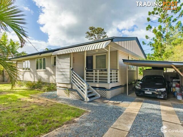 193 King Street CABOOLTURE QLD 4510