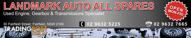 2007 HOLDEN EPICA AIRBAG MODULE/SENSOR CHECK