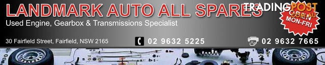 2008 HYUNDAI I30 BRAKE BOOSTER