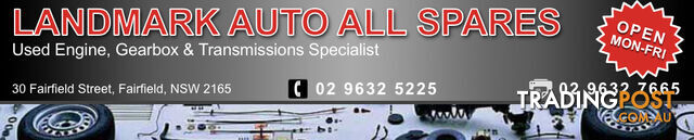 2002 SUBARU OUTBACK HEATER/AC CONTROLS