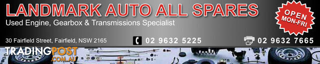2004 HONDA CIVIC WIPER LINKAGE WINDSCREEN WIPER LINK & MOTOR 90.00