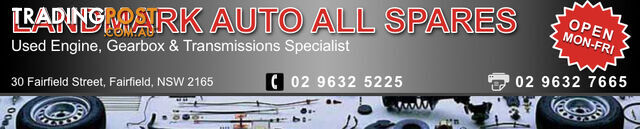 2002 VOLVO S70/V70/C70 STEERING PUMP CHECK P/N