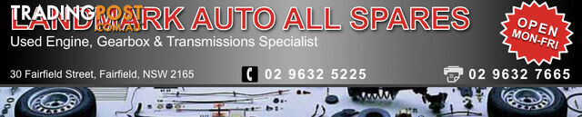 2008 FORD FOCUS LEFT REAR CONTROL/TRAIL ARM