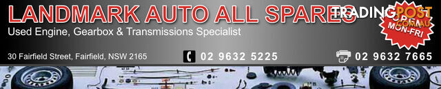2005 MERCEDES A CLASS RIGHT INDICATOR/FOG/SIDE - photo 1 of 1