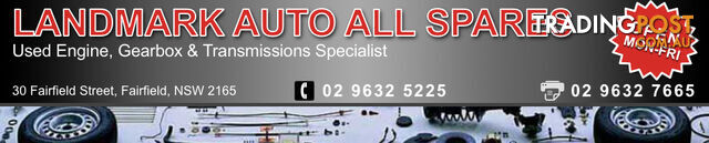 2011 VOLKSWAGEN PASSAT FUEL TANK