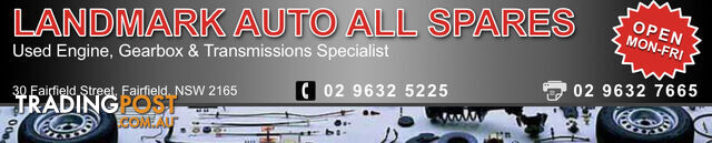 2006 HOLDEN CAPTIVA WIPER LINKAGE