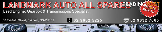 2012 PEUGEOT 508 PARTICULATE FILTER/DPF VIN 1606411080 , MARKED K568