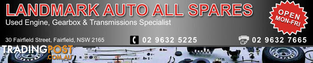 2005 TOYOTA CAMRY DOOR/BOOT/GATE LOCK